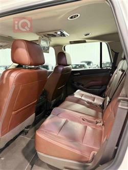 شێڤرۆلێت تاهۆ